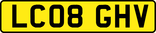 LC08GHV