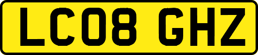 LC08GHZ