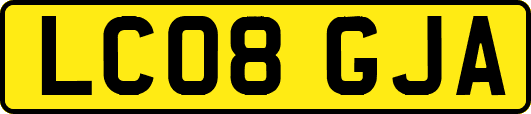 LC08GJA