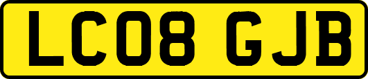 LC08GJB