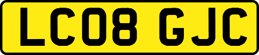 LC08GJC
