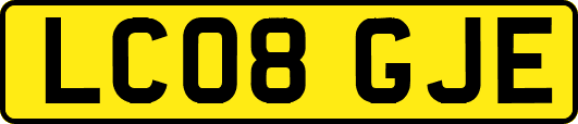 LC08GJE