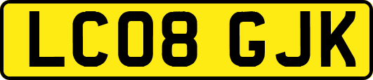 LC08GJK
