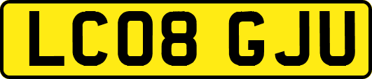 LC08GJU