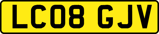 LC08GJV