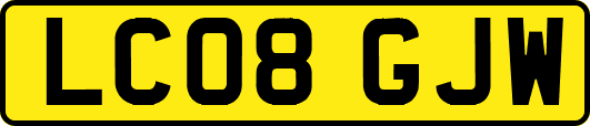 LC08GJW