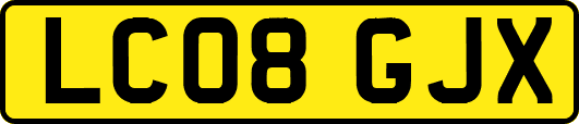 LC08GJX