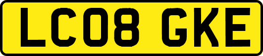 LC08GKE