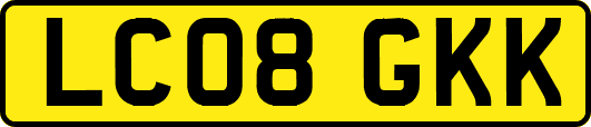 LC08GKK