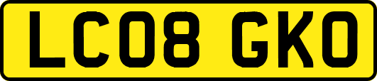 LC08GKO