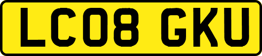 LC08GKU