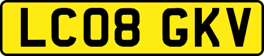 LC08GKV