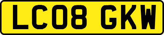 LC08GKW