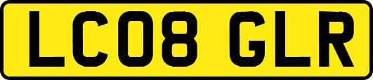 LC08GLR