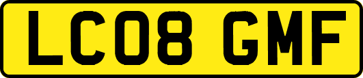 LC08GMF
