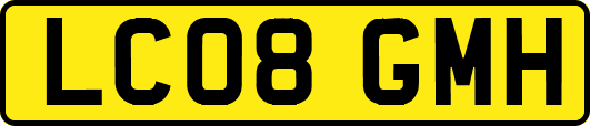 LC08GMH