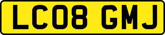 LC08GMJ
