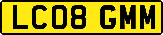 LC08GMM