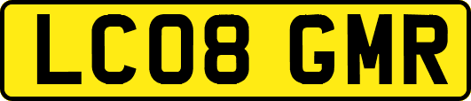 LC08GMR