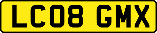 LC08GMX