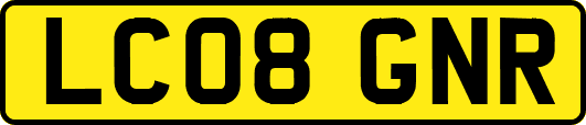 LC08GNR