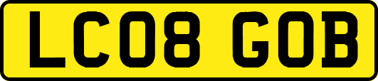 LC08GOB