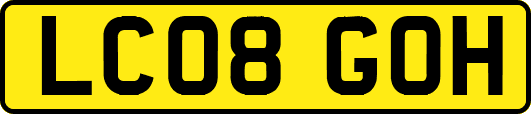 LC08GOH