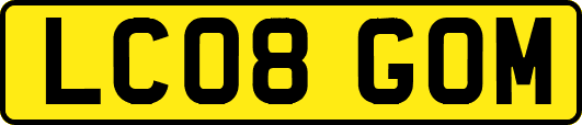 LC08GOM