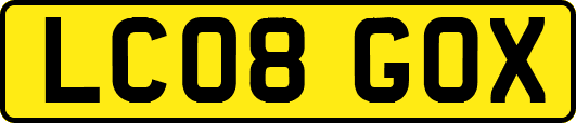 LC08GOX