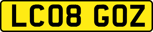 LC08GOZ