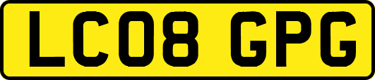 LC08GPG