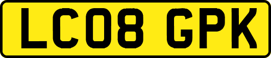 LC08GPK