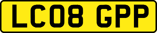 LC08GPP