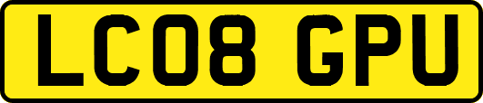LC08GPU