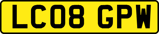 LC08GPW