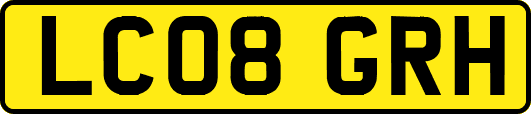 LC08GRH