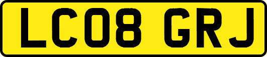 LC08GRJ