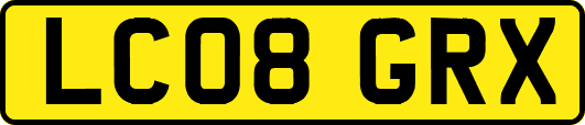 LC08GRX