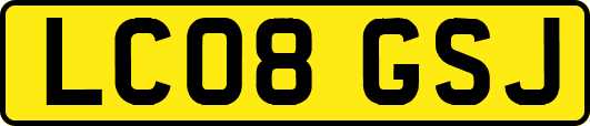 LC08GSJ