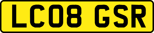 LC08GSR