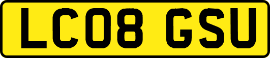 LC08GSU