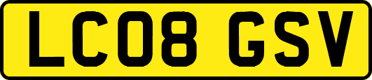 LC08GSV
