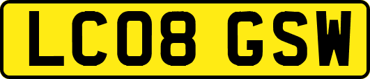LC08GSW