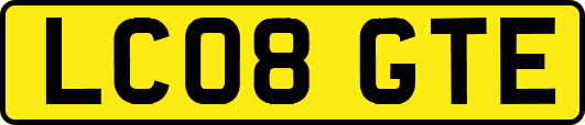 LC08GTE
