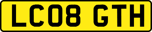 LC08GTH