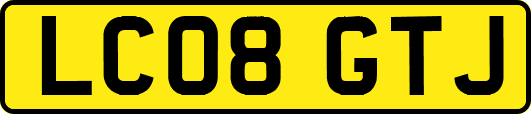 LC08GTJ