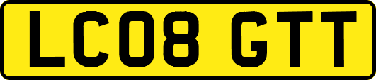 LC08GTT
