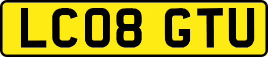 LC08GTU