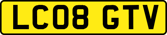 LC08GTV