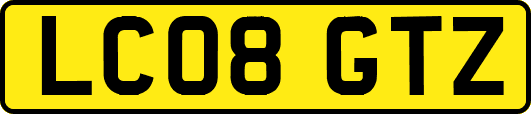LC08GTZ